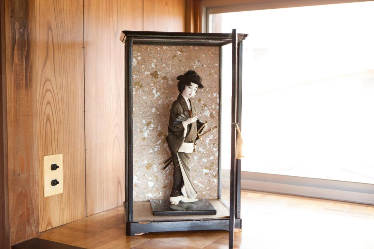 Gran Kodachi Fujikawaguchiko Exterior foto